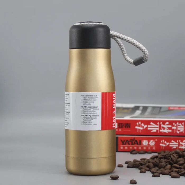 Подарки! Термосы, термокружки, термобутылки! в городе Алматы!