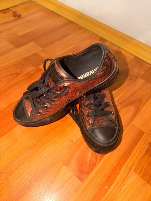 Teniși Converse All Star