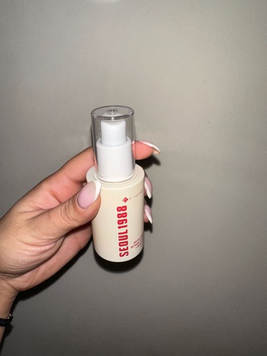 Seoul 1988 retinal серум+околоочен крем