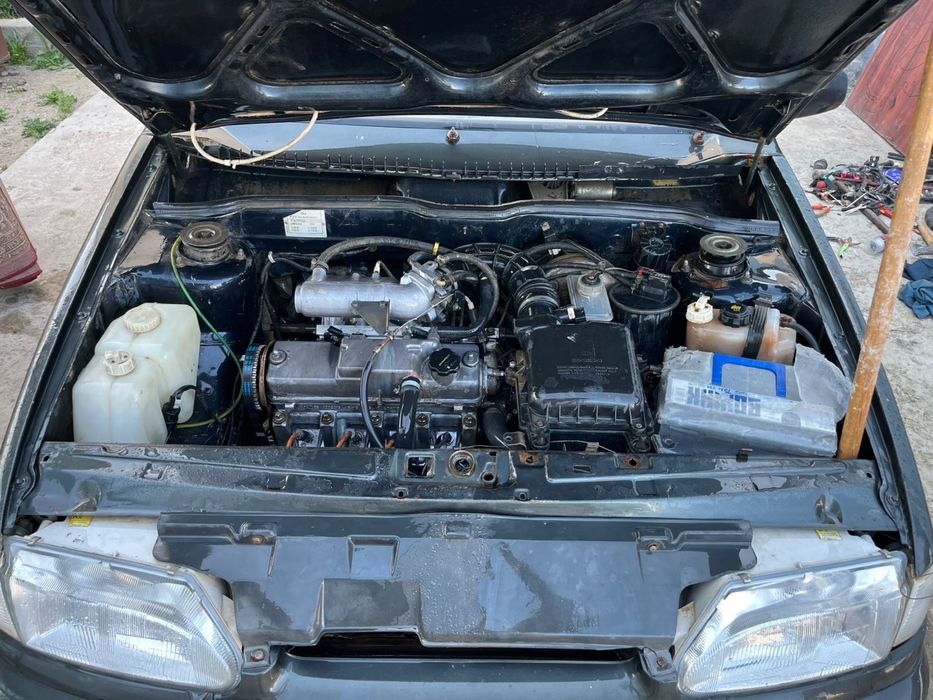 Ваз разбор 8кл 16кл барлық түрі бар