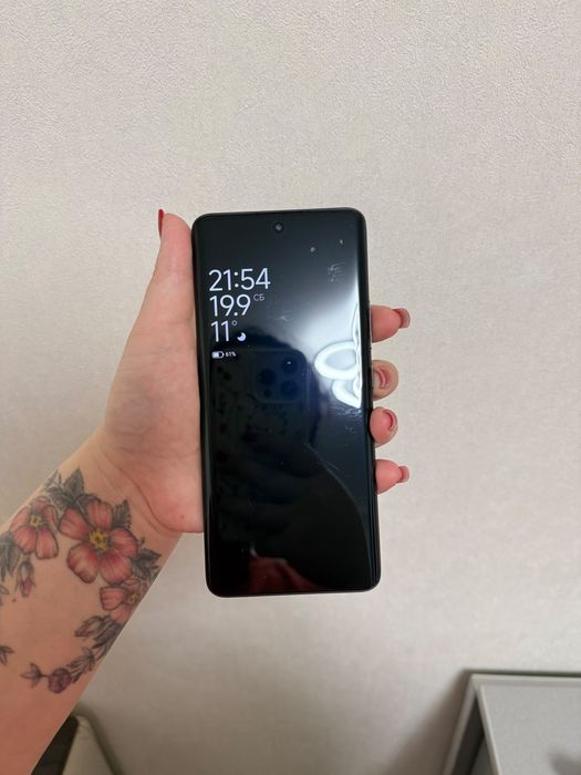 Redmi Note 15 4G NFC