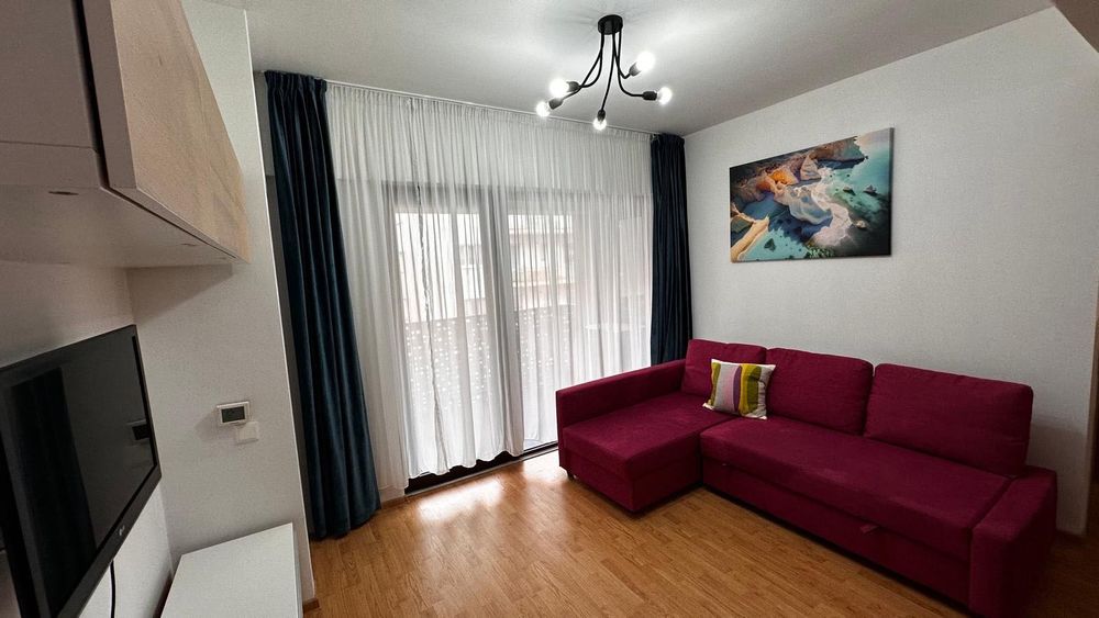 Apartament de inchiriat