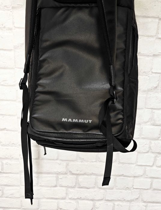 Mammut Seon Transporter Cargo35 Раница за пътуване