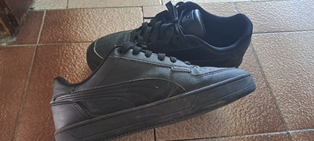 Маратонки пума 39