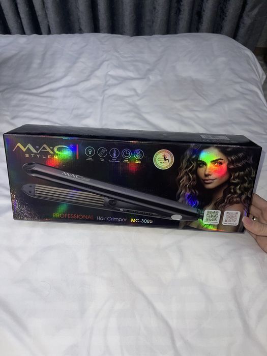 Mac firmasi orginal gafri