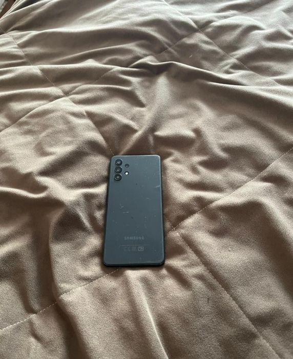 Samsung galaxy A32 64