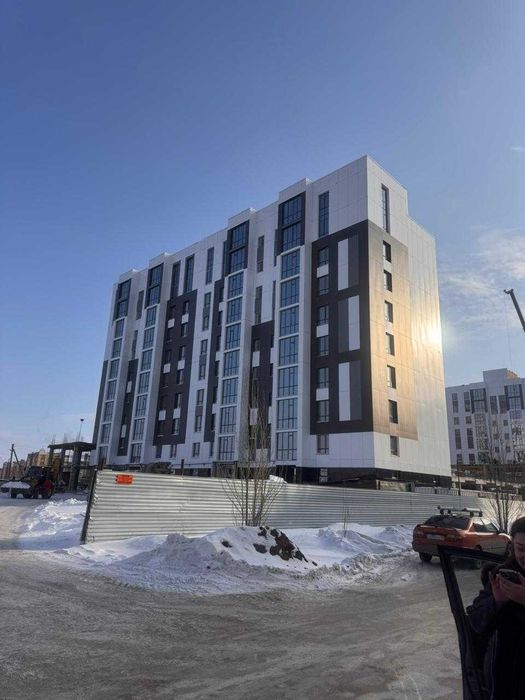 Жк керей в чистовой вариант