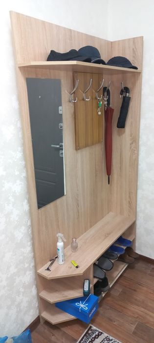 прихожая хорошая