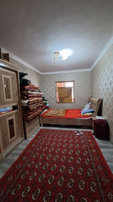 3 хонали квартира