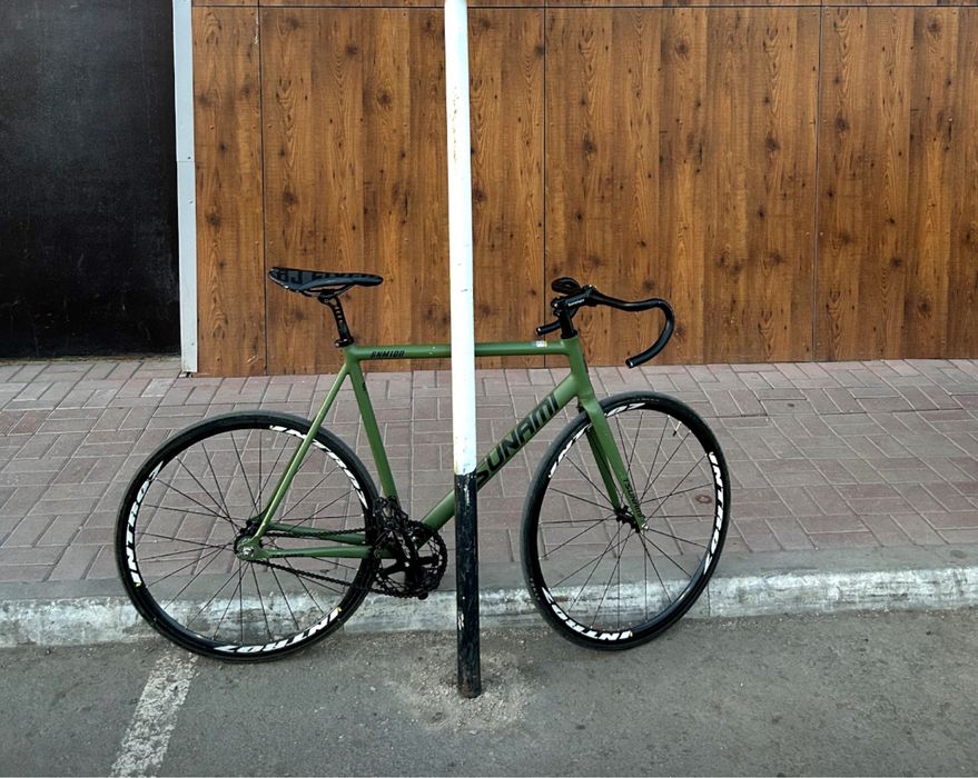 Продаю TSUNAMI SNM 100