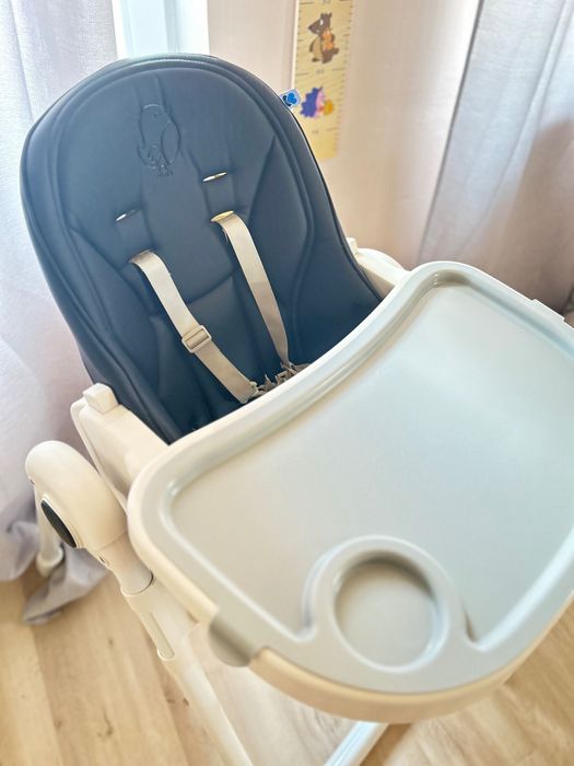 Детско столче за хранене