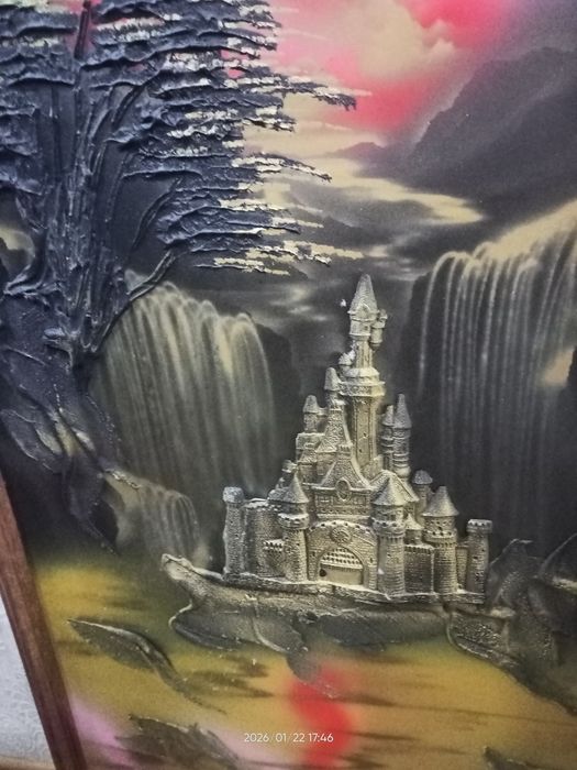 Картина  продажа