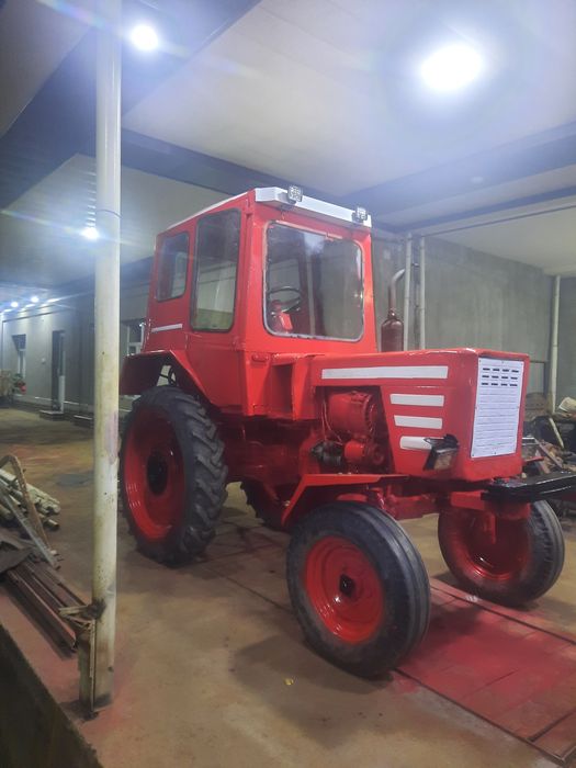 T 25 sotiladi narxi 45 mln som