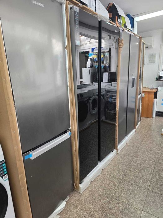 Aragaz Nou resigilat  ELECTROLUX LKG604012W, 4 arzatoare, Gaz, Gril , rotisor