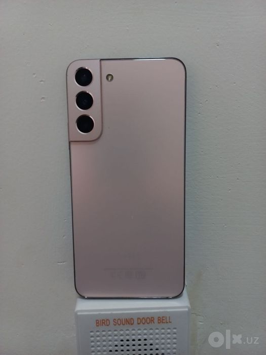 Samsung S22 plus 8gb 256 xotira