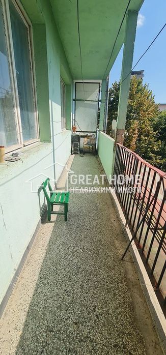 Продава се Четиристаен апартамент в Търговище, Център - 125 кв.м за 653 €/кв.м - Снимка #8