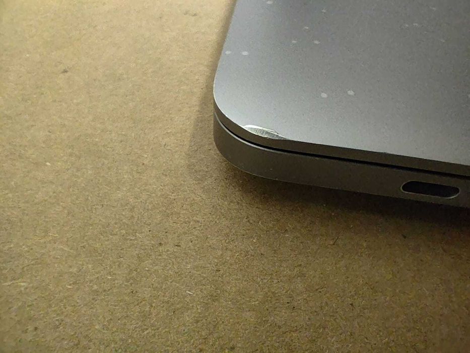 Apple MacBook Pro A2141 (68316/10 Pacurari 1) Garantie 2 ani