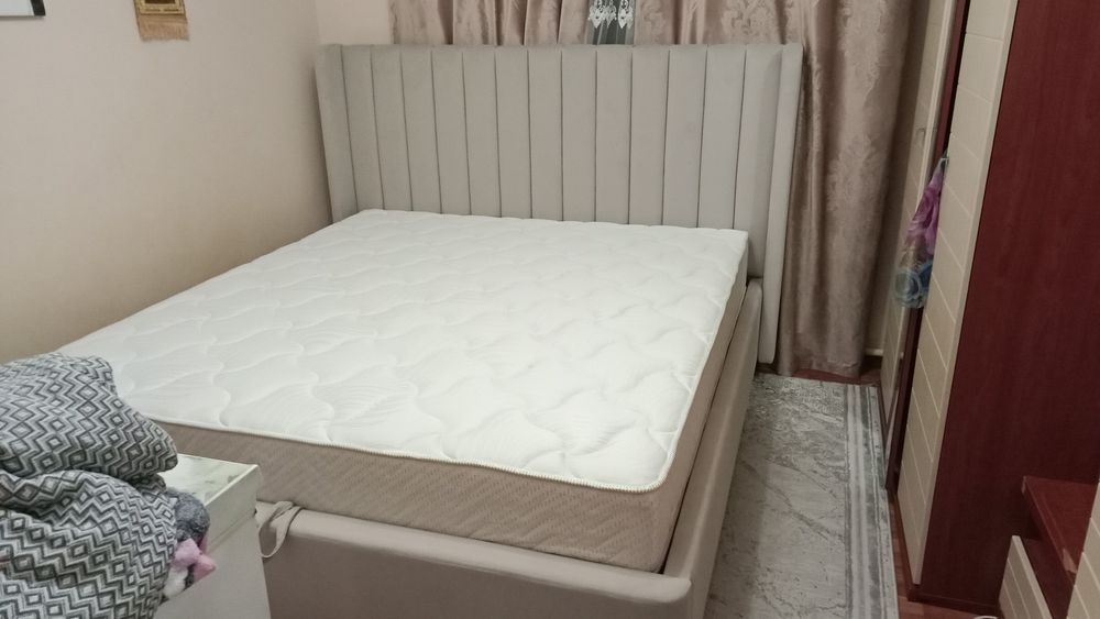 Услуги сборки мебели