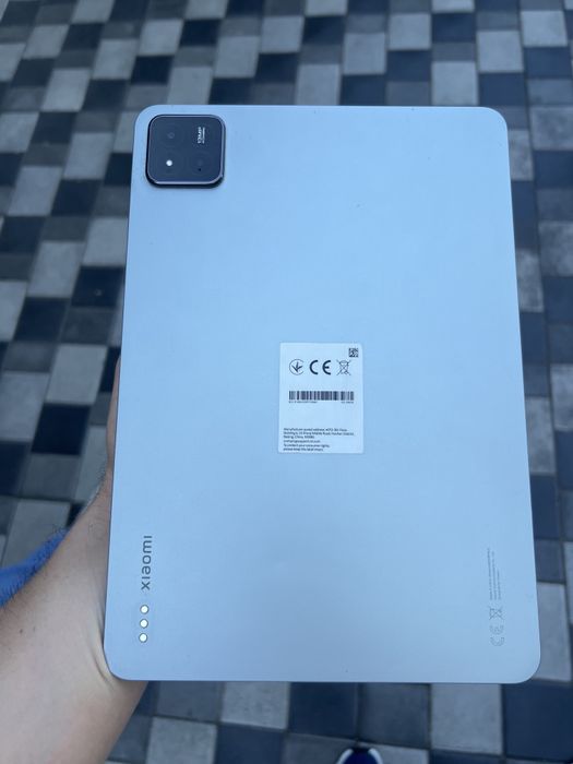 Xiaomi pad 7 wifi