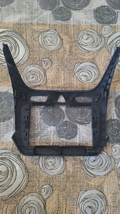 Продам рамку с магнитофоном