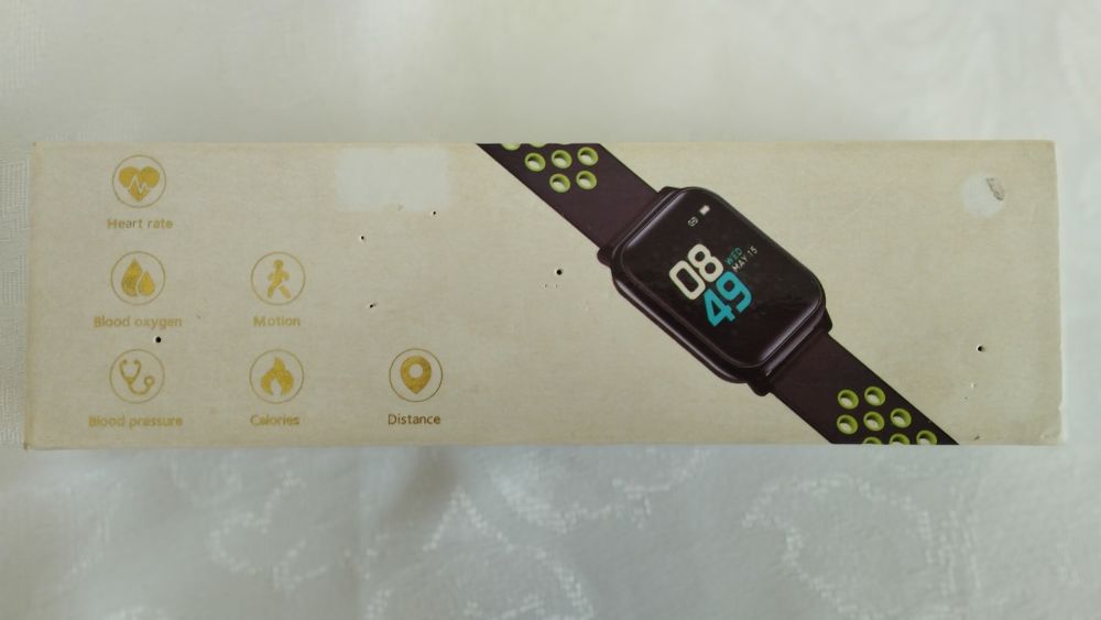 Продам часы в отличном состаяние