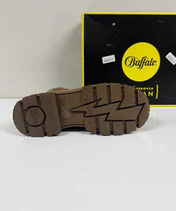 Buffalo Aspha Chelsea Mid