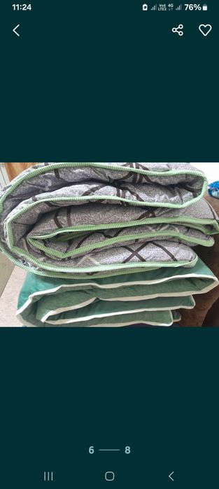 Продам корпеше почти новый