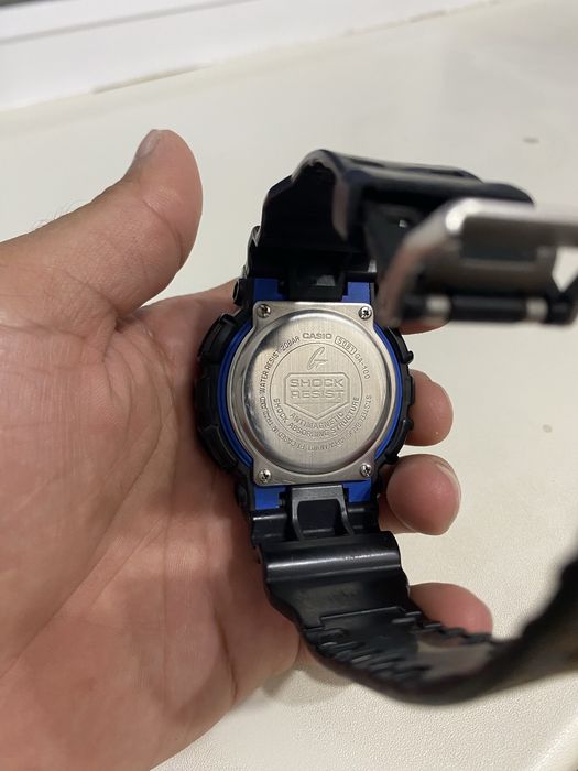 Продам Часы Casio G-Shock