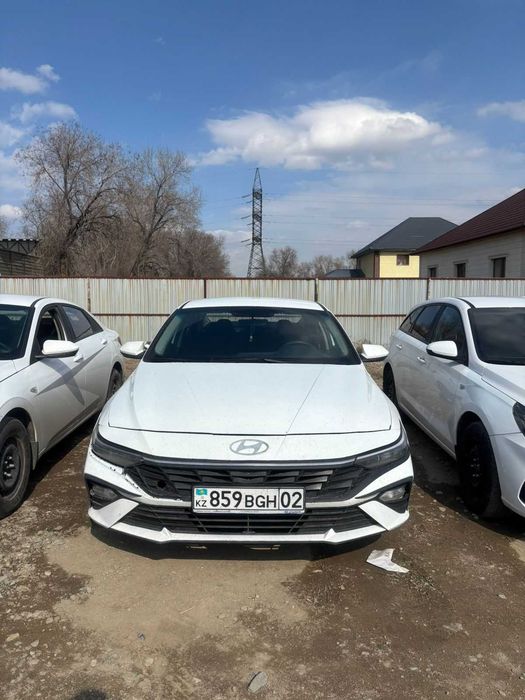 Аренда авто без депозита