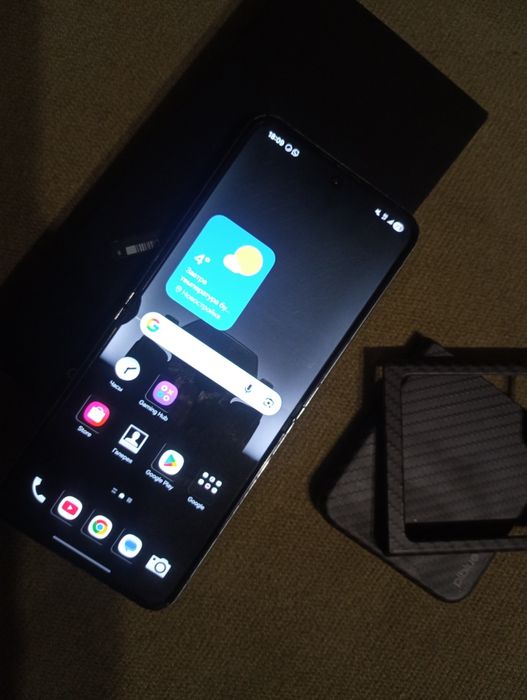 Обмен Самсунг zflip5