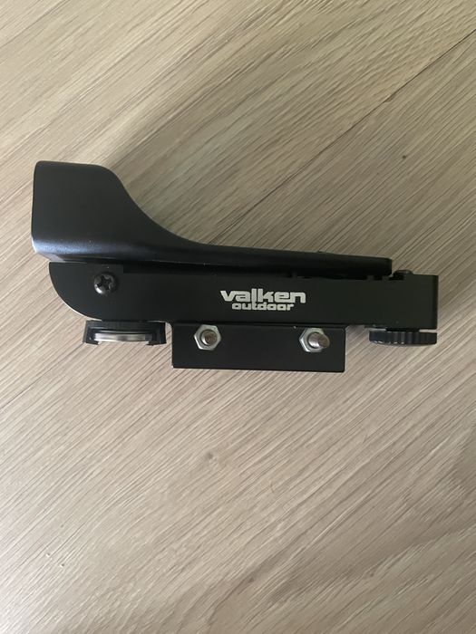 Red dot pentru Airsoft