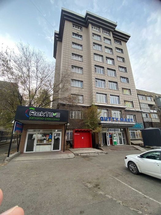 Сдам в аренду рабочие места в офисе и в цехе.