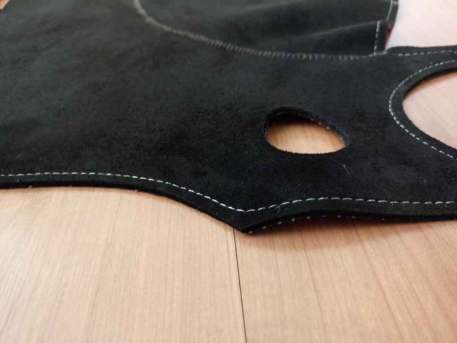 Накладка на панель Nexia