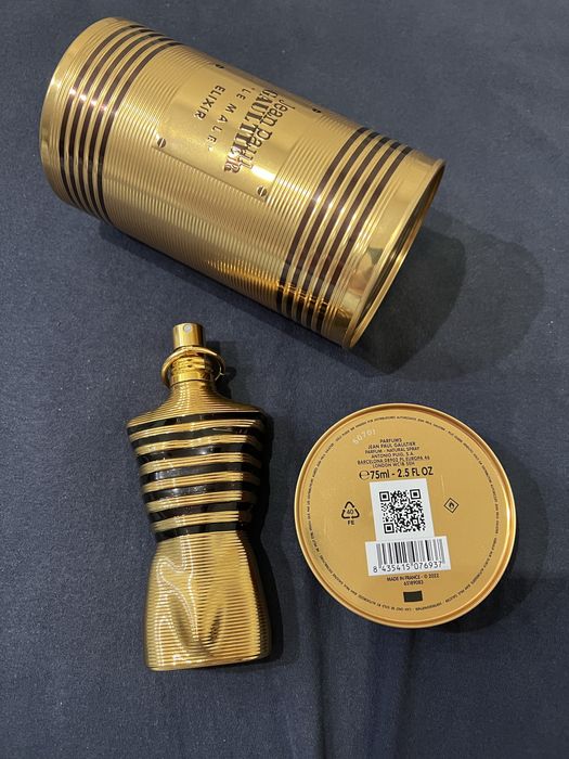 Оригинален Jean Paul Gaultier Le Male Elixir