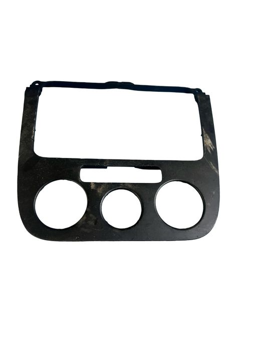 Ornamente Sistem Infotainment Radio/Gps Volkswagen Golf V 1K1 2003 - 2