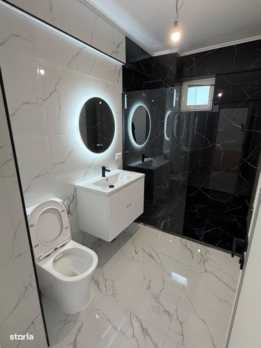 Vindem Apartamente FINALIZATE  cu 2 camere  sau 3 camere in bloc nou