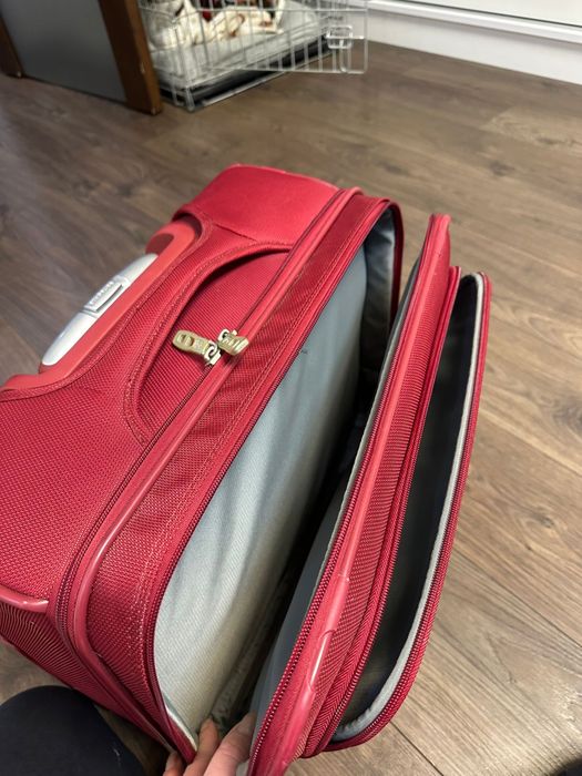 Чанта / куфар за ръчен багаж SAMSONITE