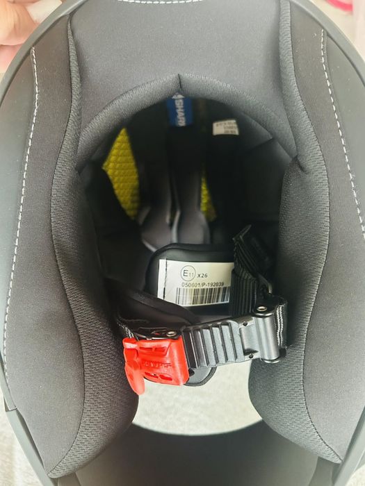 Каска SHARK Ridill