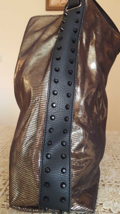 Дамска бутикова чанта Christian