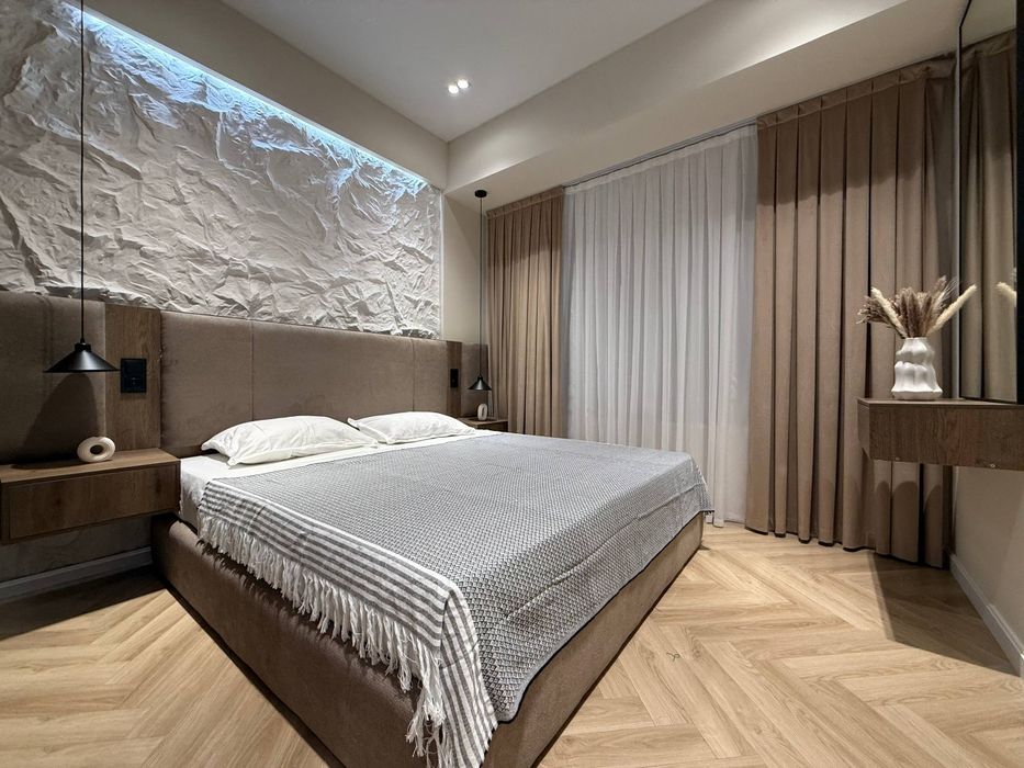 ЖК POYTAXT RESIDENCE   

Яшнабадский район
Ориентир - Махтумкули,Макро