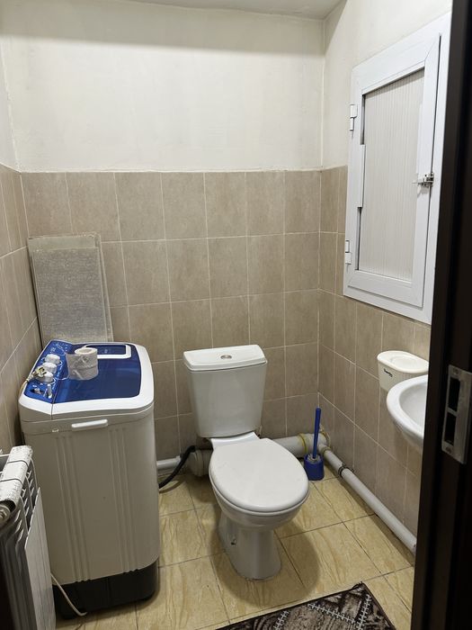 Сдаетция в аренду Сергели 3 комн 86 кв