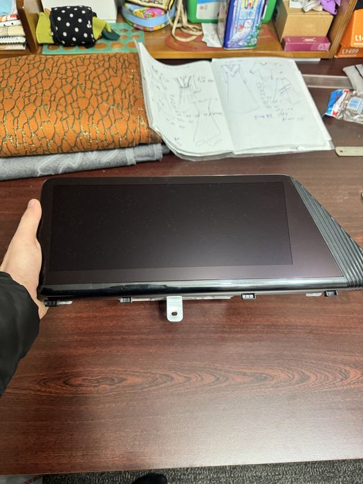 ГУ диллер Changan Cs55Plus