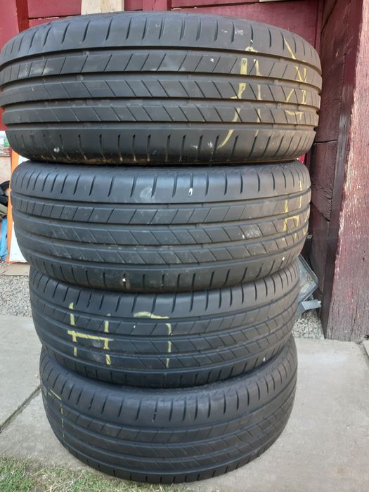 225/55/18 anvelope vara