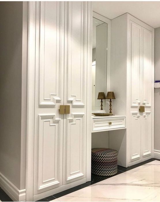 услуга мебель покраска