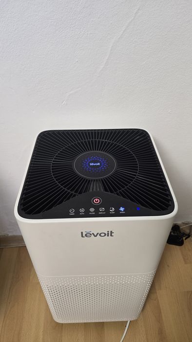 Purificator de aer lĕvoit LV-H135 stare EXCELENTA