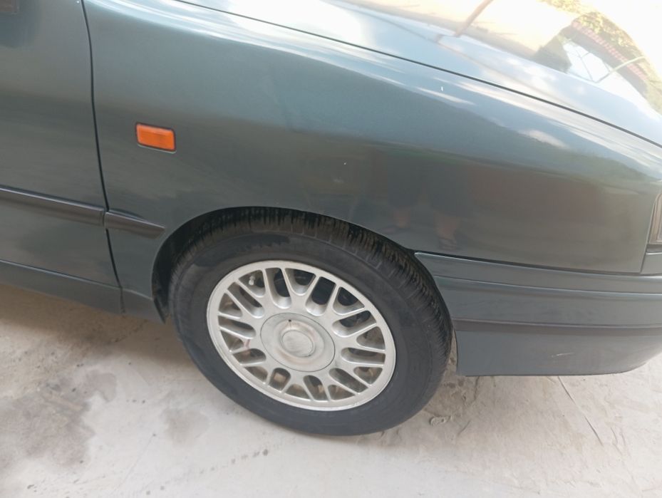 Титановые диски BBS