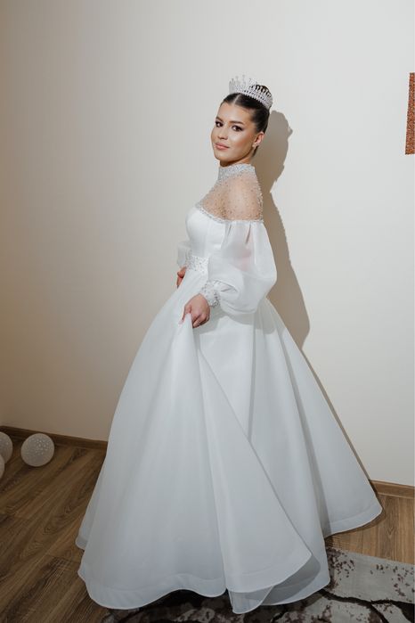 Rochie de mireasă