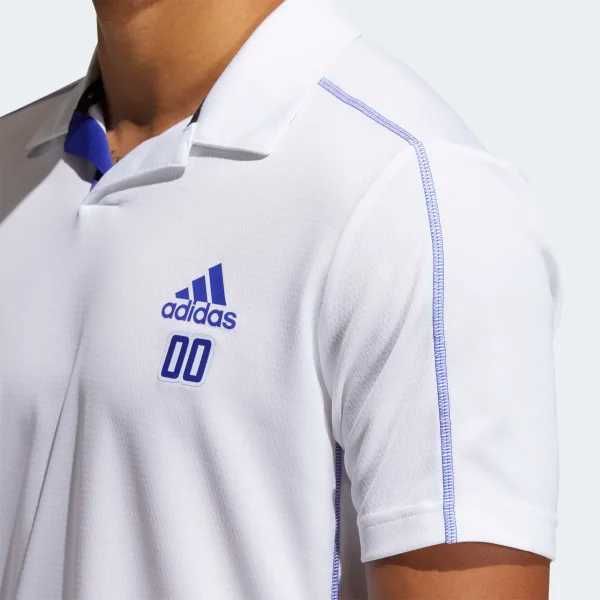 Адидас Adidas Primeblue Heat Rdy мъжка спортна тениска размер M