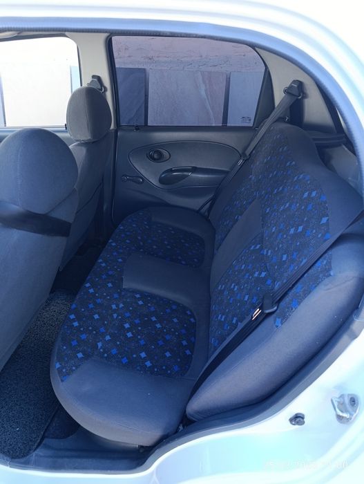 Matiz 2018 supper kanditsioner sotiladi