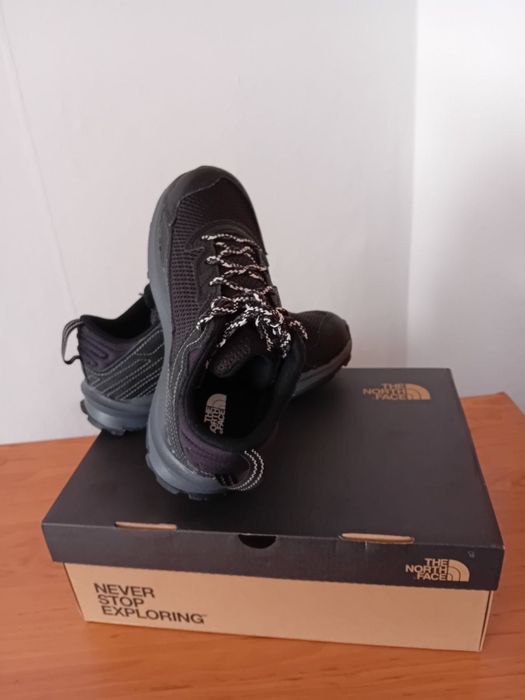 Маратонки  THE NORTH FACE